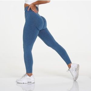 NVGTN Seamless Leggings